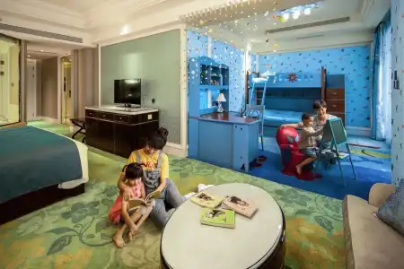 InterContinental Chengdu Global Center by IHG - 152