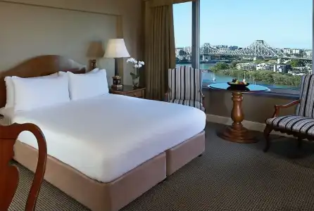 Stamford Plaza Brisbane - 65