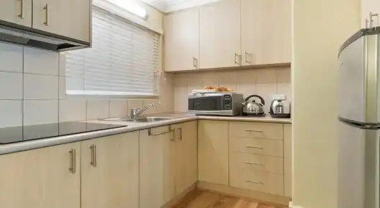 The Peninsula Riverside Serviced Apartments - 100