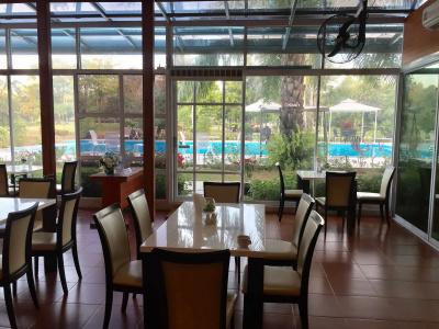 Baan Suan Khunta Golf Resort - 25