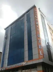 Cagri Otel - 0