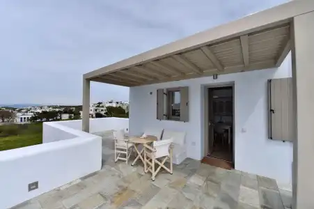 White Tinos Luxury Suites - 196