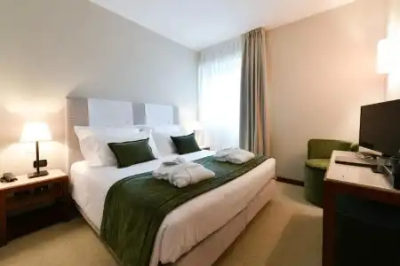 Bellevue & Resort - 60