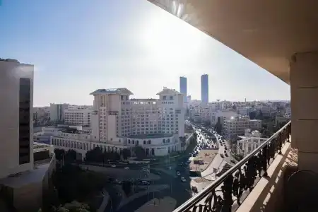 The Ritz-Carlton, Amman - 102