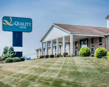 Quality Inn Enola - Harrisburg - 66