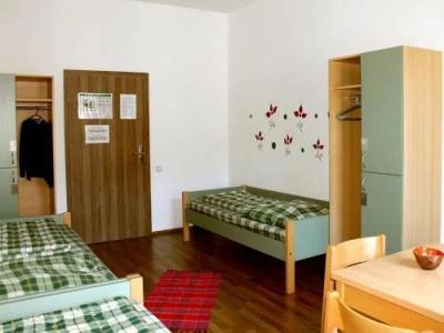 Wombat's City Hostel Leipzig - 39