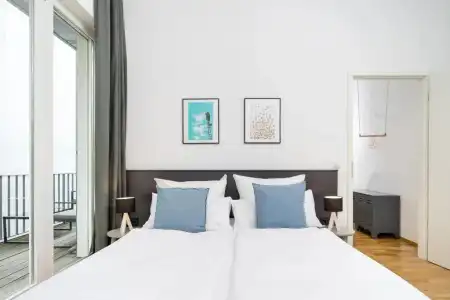 BENSIMON apartments Prenzlauer Berg - 252