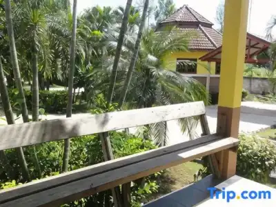 Rangsiman Resort Prachinburi - 22