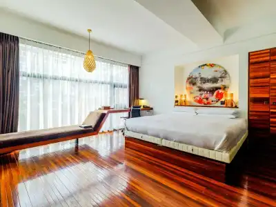 URBN Boutique Shanghai - 33