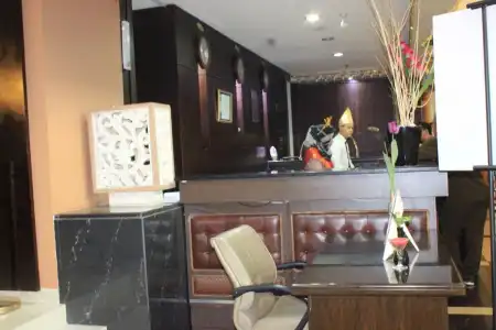 Balairung Jakarta - 30