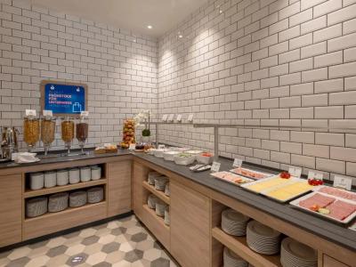 Holiday Inn Express OFFENBACH by IHG - 12