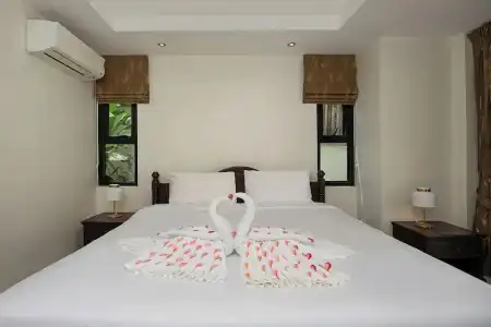 Baan Chom View Kamala - 234