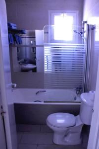 Paphinia Apartments - 3