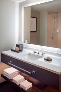 Grand Hyatt - 10