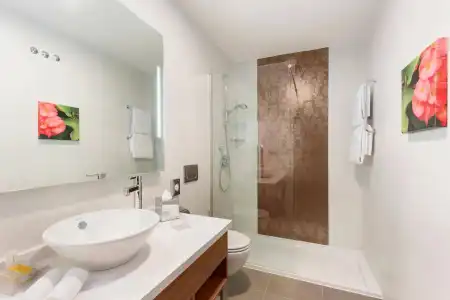 Hilton Garden Inn Sevilla - 7