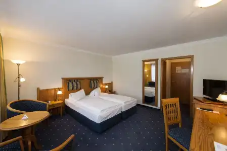 Das Wiesgauer - AlpenInzell - 6