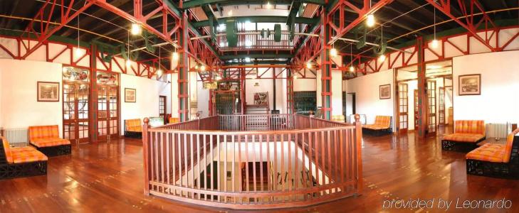 Heritance Tea Factory - 37