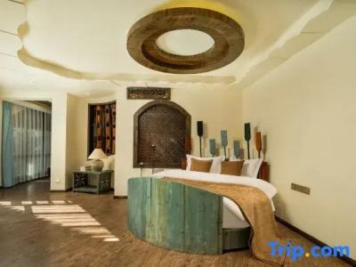 Lisiman Inn (Lijiang Art Club) - 56