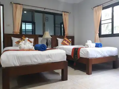 Samui Reef View Resort - 3