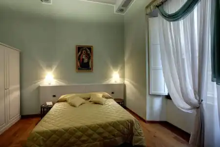 B&B la Signoria di Firenze - 5