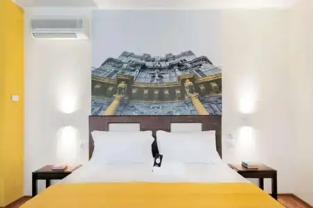 B&B Palermo Quattro Canti - 46