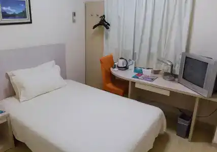 Jinjiang Inn Shanghai Minhang Industrial Park Wenjing Road Branch - 3