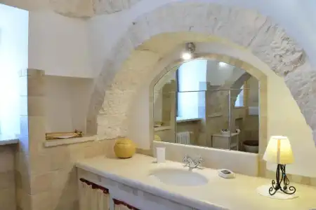 Masseria Peppeturro - 39