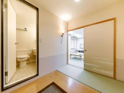 Tabist Abashiri Central - 12