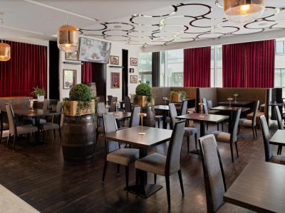Park Inn by Radisson Meriton Conference Spa Tallin - 44