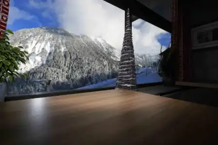 Hôtel Edelweiss - 8