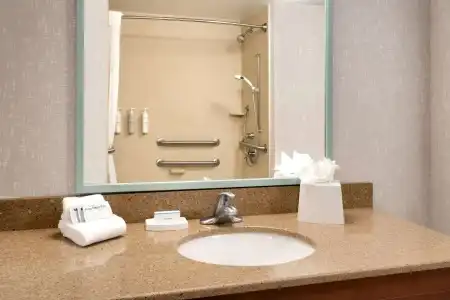 Hampton Inn New Smyrna Beach - 43
