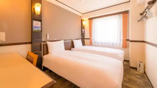 Toyoko Inn Hon Atsugi Station Minami - 8