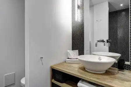 Gorki Apartments Berlin - 8