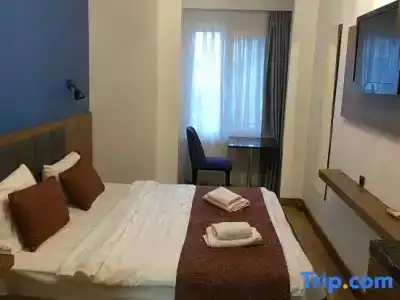 Beşiktas Konuk Otel - 21