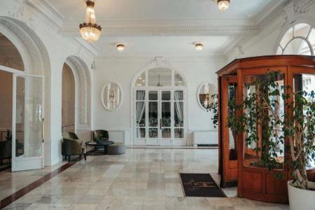 Hôtel Le Royal - 29
