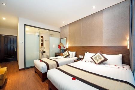 Saigonciti - 18