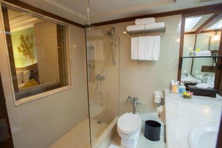 The Regent Cha am Beach Resort, Hua Hin - 47