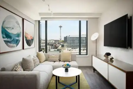 Astra, Seattle, A Tribute Portfolio by Marriott - 7