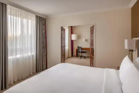 Munich Marriott - 1