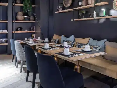 Mercure St Malo Front De Mer - 27