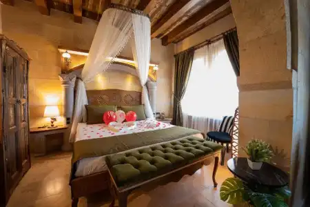 Pegas Cave Suites - 43