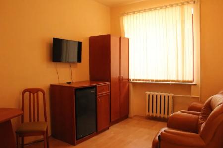 University Tsakhkadzor - 12