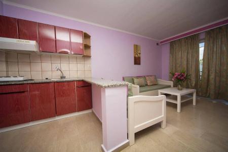 Mathraki Resort - 24