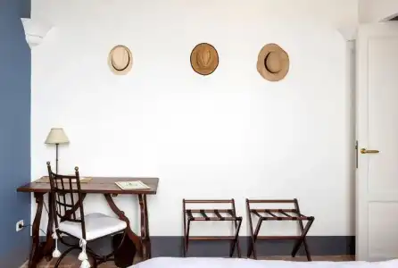 Relais Regina Giovanna - 84