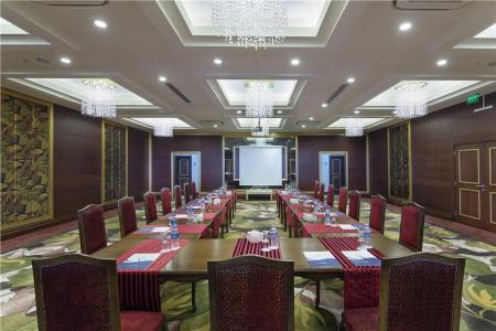 Diamond Excellence Resort & Spa - 13