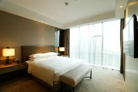 Hyatt Place Shanghai Hongqiao CBD - 3