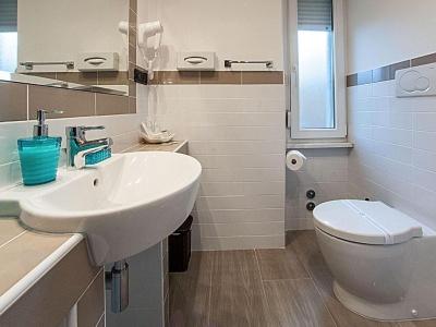 Albis Rooms Guest House - 108