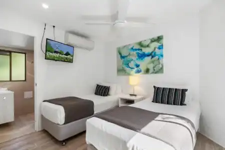 Ocean Breeze Resort - 115