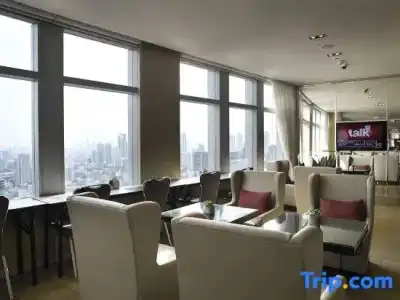 Marriott Bangkok Sukhumvit - 180