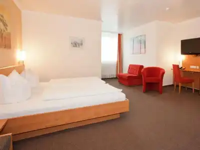 Das LandAm Trätzhof - 1